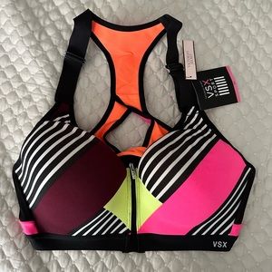 VSX Sport bra